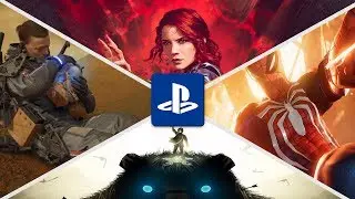 Studios Sony Should Acquire - PS5 Preparation