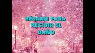 Navidad contigo-Paulina Goto (letra)
