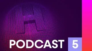 A-cappella Nacht der A-cappella-Woche Hannover 2023 | Podcast 5