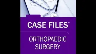 Case Files: Orthopaedic Surgery - Pass Program USMLE iOS App