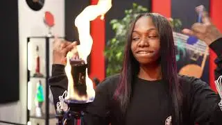 Fire The Mic #6 - G Ravon