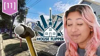 Solo House Flipper w/ Shaaba 🍑 [11]