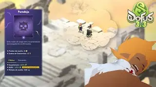 50 Minutos de SUE&Ntilde;OS INFINITOS en DOFUS 3 Para Quedarte Dormido.