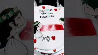 #cake # display cake#shorts#reels #cake decorating #cakedesign #cakeart #love #creativecakes #cake