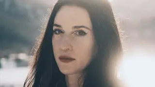 ELLEREVE - The Empty Chair (Acoustic Live Session)