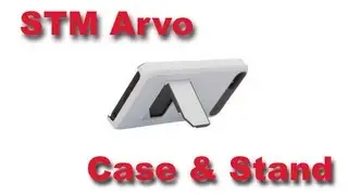 STM Arvo Case for iPhone 5 (with Kickstand)