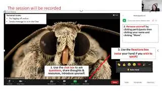 ASEAN FAW Action Plan Biocontrol Regulatory Masterclass Part 1