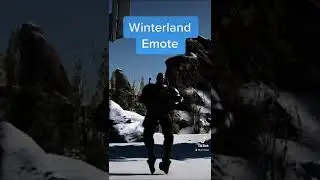 You need these Emote on ARK !