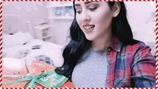 HO GIÀ NOVITÀ: FINALMENTE MI SONO DECISA | VLOGMAS 1/12/2016