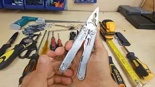 يجب أن تمتلك أداة multitool ؟ اكتشف فوائدها وكيف تغنيك عن الكثير من الأدوات