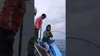 storm discovery 4lb vs marlin