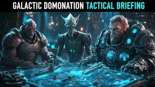 Alien Soldiers Mock Human Legends&mdash;Until One Veteran Shatters Their Beliefs | HFY | Sci-fi Stories