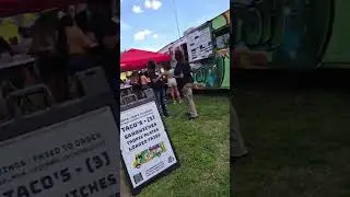 African Street Festival Nashville Tennessee its Lit!