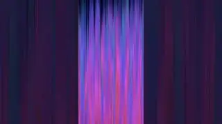 Parallax Aurora Bloom #aurorabloom #parallaxvisual #dreamflow #northernlightaesthetic #visualharmony