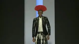 AW19 | BAYANDA KHATHINI