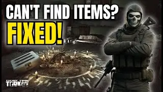Escape From Tarkov 1.0 Cultist Circle Guide | Best Sacrifices & Timers