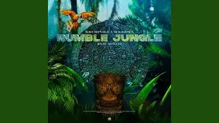 Rumble Jungle