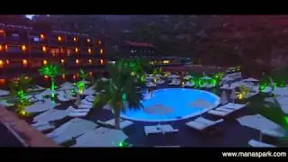 Manaspark Hotel/Oludeniz - Turkey 2018 Presentation Video