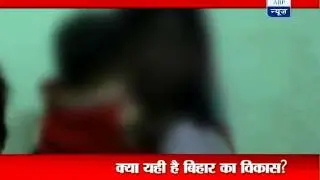 Bihar: Woman sells son for R 62 in Araria&lrm;
