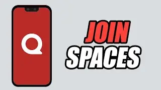How To Join Spaces On Quora App