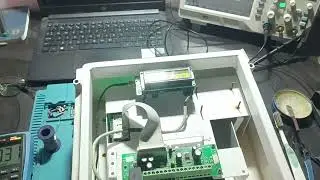 ECOZEN Solar pump controller Repair by Seekoji electric service Ranchi Jharkhand