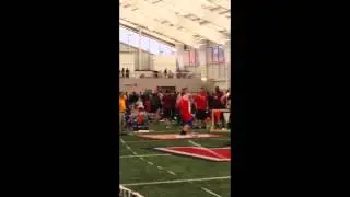 Bobby Grace 64' 4.5