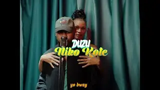 Duzu - Niko Kote (Visualizer Music Video)