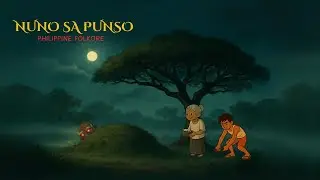 Nuno sa Punso &ndash; The Filipino Folklore That Punishes the Disrespectful | Scary Story