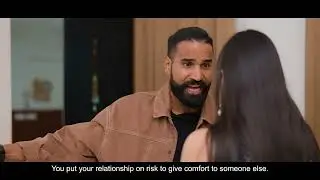 Cheating is our own choice | Short Film | Sanju Sehrawat English