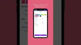 How to easily find images without backgrounds in Canva