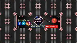 AK ANUK Live Stream