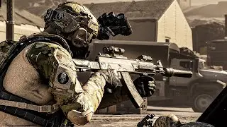 СКРЫТНОСТЬ НА ОСТРОВЕ ГОЛЕМА | Ghost Recon Breakpoint