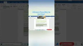 How to work Format Painter in Microsoft Word| Advance Formatting in word|Use Format Painter  in word