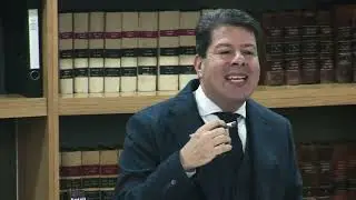 Picardo denies abuse of power and accuses RGP of playing 'political games'