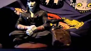 Frankenbilly Part1 for Koneko Chan