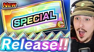 *FREE* Ticket Summons build my Team... (my luck is on fire)