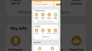 Jio payment bank issues finally reply back jio team plz watch this Shorts.. #jiopaymentbank