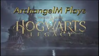 Hogwarts Legacy | Part 72 | Triptych Finished
