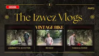 Vintage Bike 