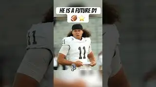 Matt Muasau is playing like a future D1 Star!