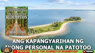 🔥 Isinugo: Hindi Ka Lang Tinawag. Ipinadala Ka.