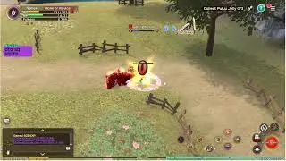 Gensokishi Online - NFT F2P MONK DPS NEWBIE