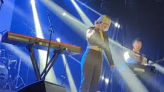 Una Torfa - Reykjav&iacute;k Art Museum Hafnarh&uacute;s - Iceland Airwaves 2023 - 11-2-2023
