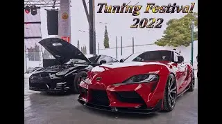 Tuning Festival 2022! | AG Films