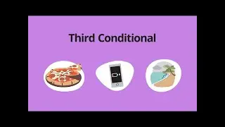 Third Conditional