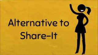 Alternative to Share It
