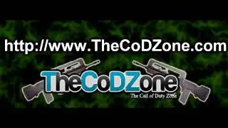 Want to help advertise TheCoDZone? Ways to do it :)