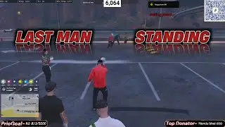 Boxing Fight in Showtown | SHOWTOWN RP #lettheshowbegin #showtown #gta5