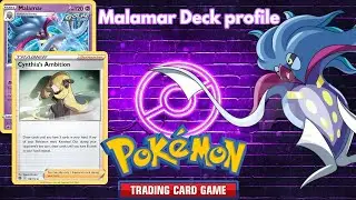 Budget Malamar deck Profile