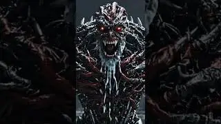 THIS ONE IS WORSE 😱. #shorts #ytshorts #ai #robot #transformation #monster #scifi